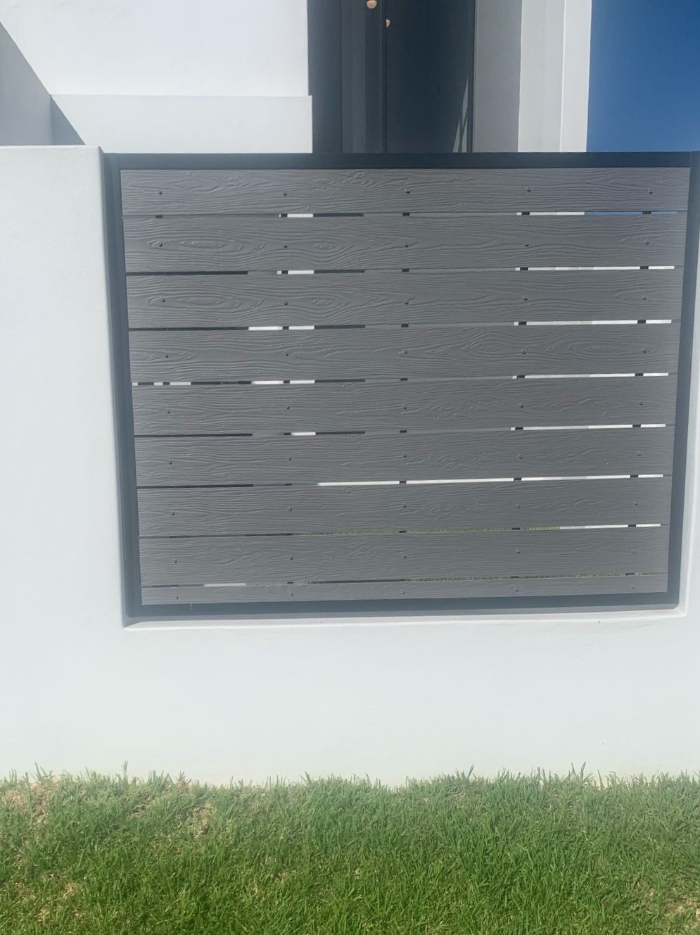 Nutec Gates Nutec Gates